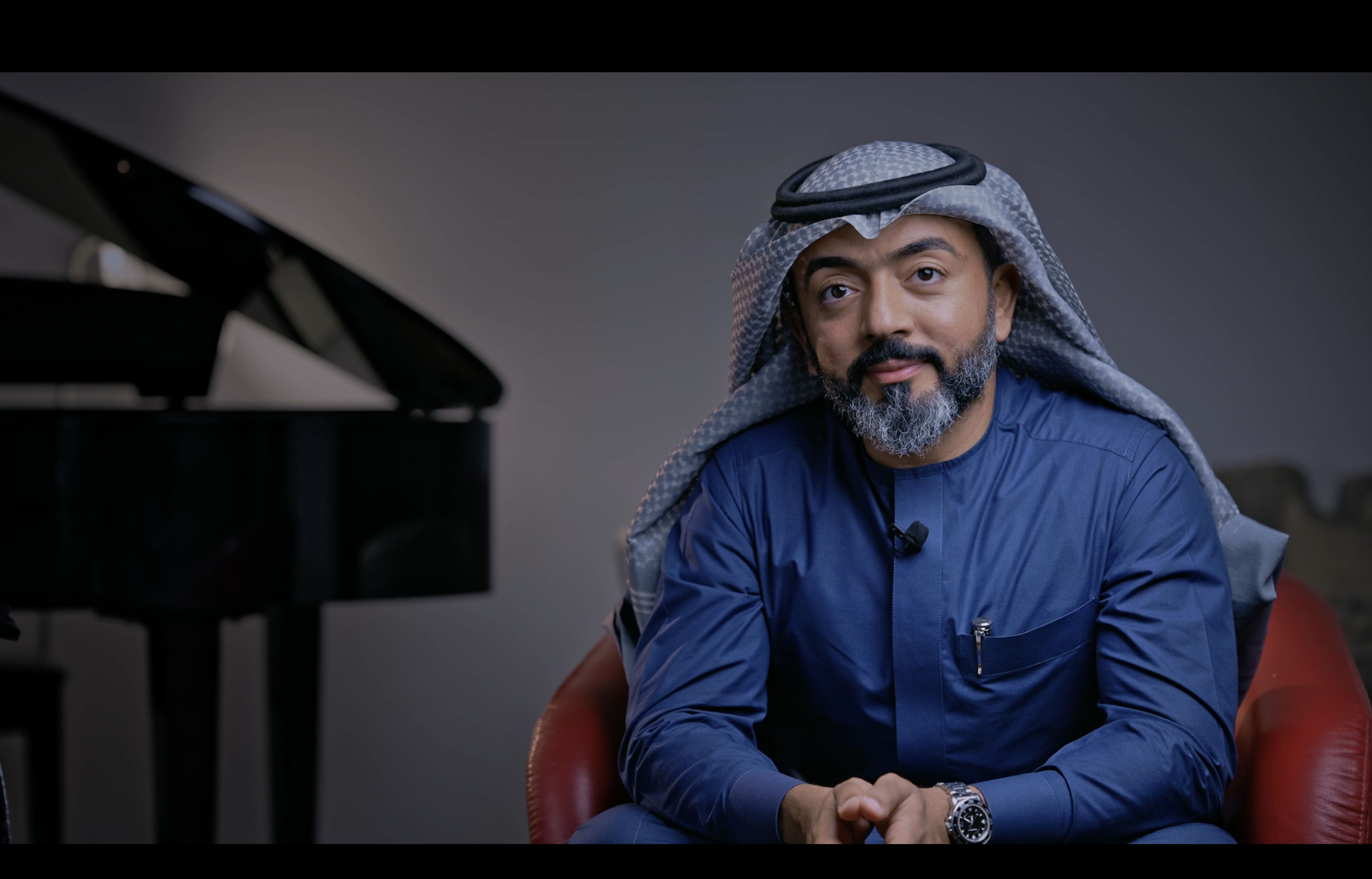 تصوير بودكاست احترافي في السعودية: دليلك لصناعة محتوى مسموع ومرئي يتصدر الترند